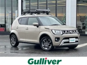 Suzuki ignis for sale