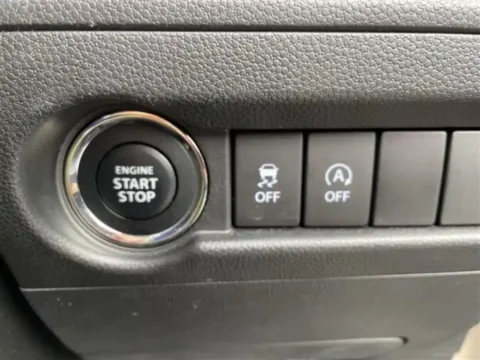 push start vehicle