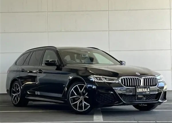 BMW series 5 for sale