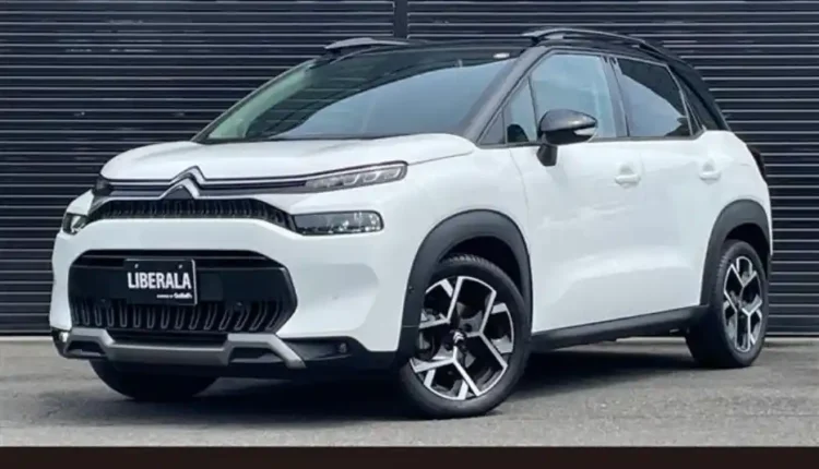 Citroen c 3 el for sale