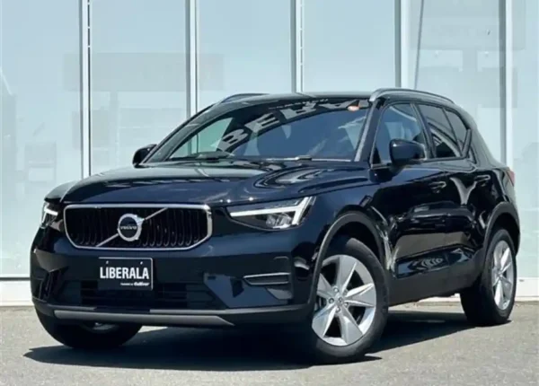 Volvo xc40 for sale