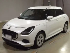 Suzuki swift in best price