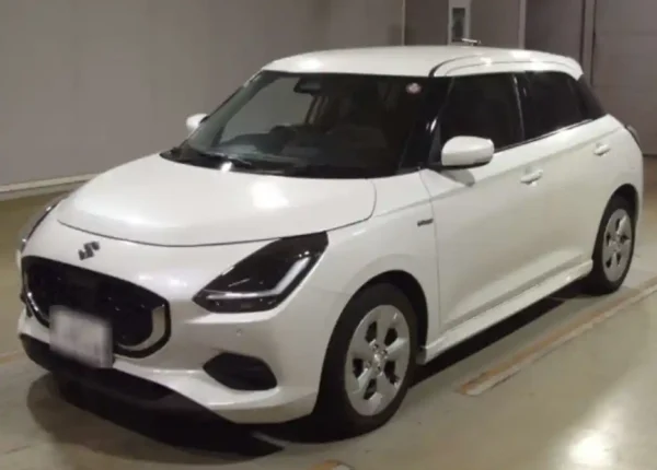 Suzuki swift in best price