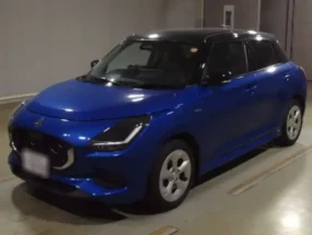 Suzuki swift 2024 for sale