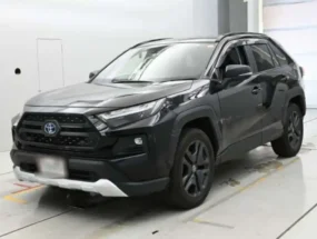 Toyota Rav4 for sale
