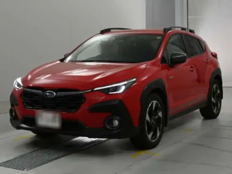Subaru Crosstrek in best price