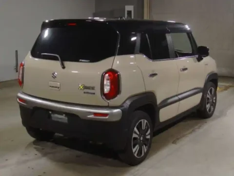 Import in Trinidad and St lucia
