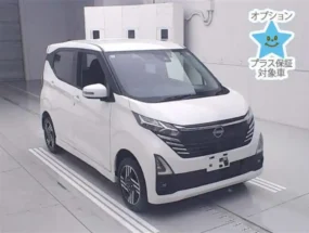 Nissan Dayz for sale