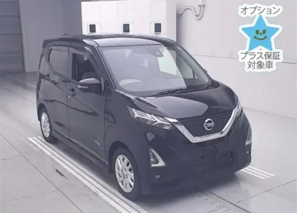 Nissan Dayz in best price