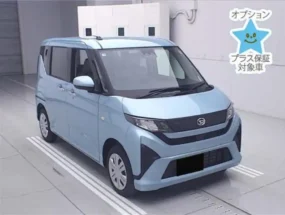 Daihatsu move for sale