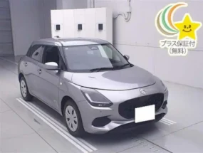 Suzuki swift 2024 for sale