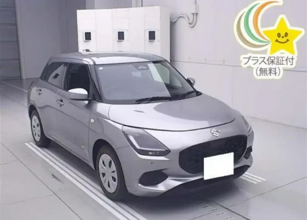 Suzuki swift 2024 for sale