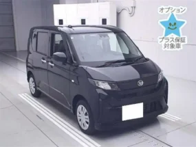 Daihatsu move in best price