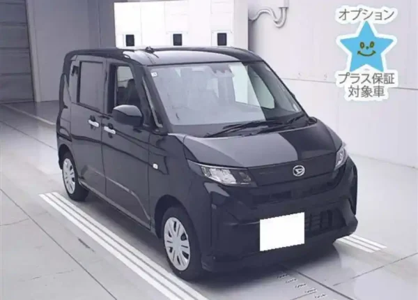 Daihatsu move in best price