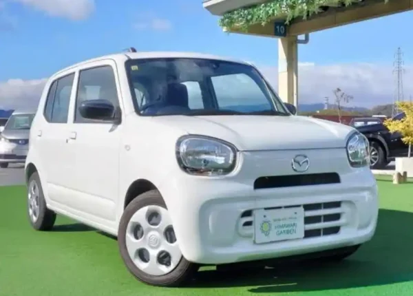 mambosa cars