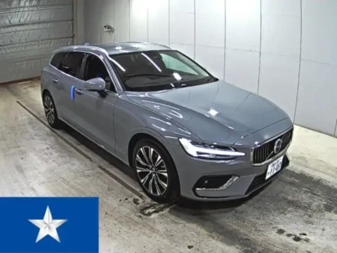 Volvo v60 for sale
