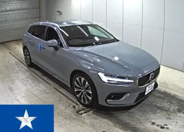 Volvo v60 for sale