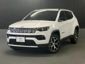 Chrysler jeep compass for sale