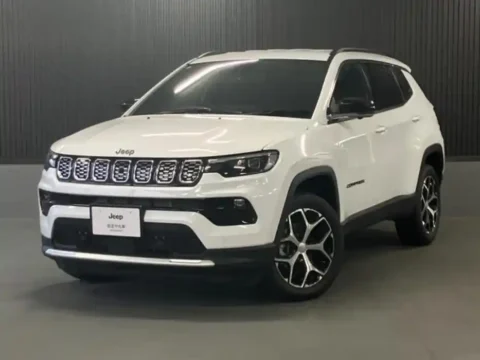 Chrysler jeep compass for sale