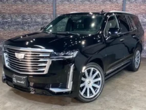 Gm Cadillac Escalade 2023