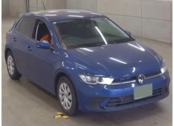 Volkswagen polo import everywhere