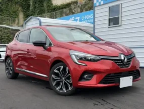 Renault lutecia for sale