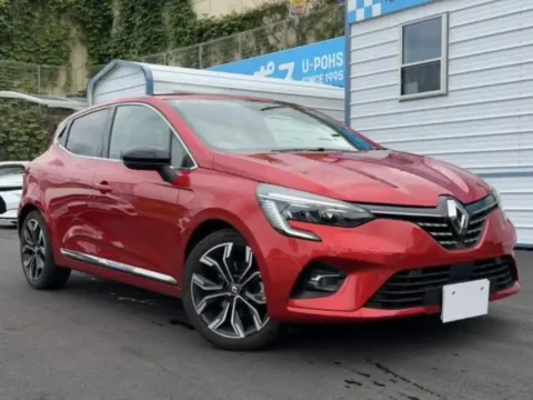 Renault lutecia for sale