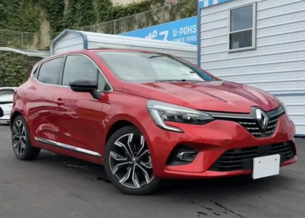 Renault lutecia for sale