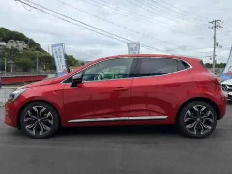 slightly uswed cars