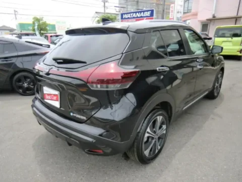 KEi SUV for sale