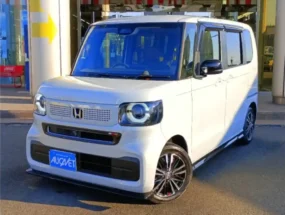 Honda N box for sale