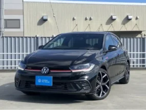 Volkswagen polo in best condition