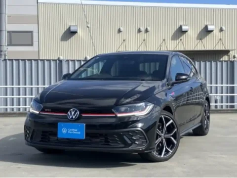 Volkswagen polo in best condition