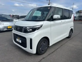 nissan Roox for sale