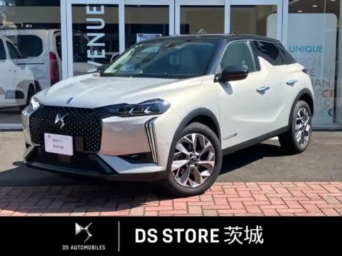 Citroen ds3 for sale