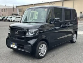 Honda N box for sale