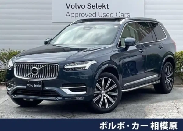 Volvo xc90 for sale