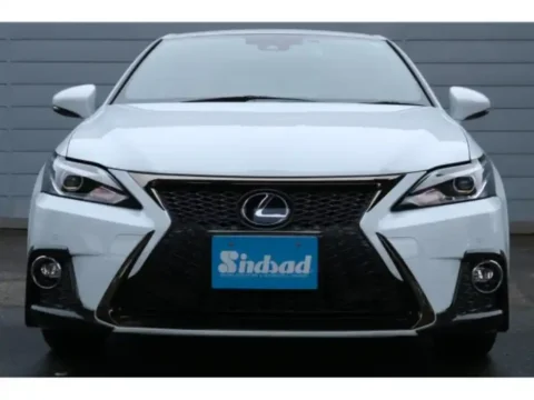 Lexus CT in best condition