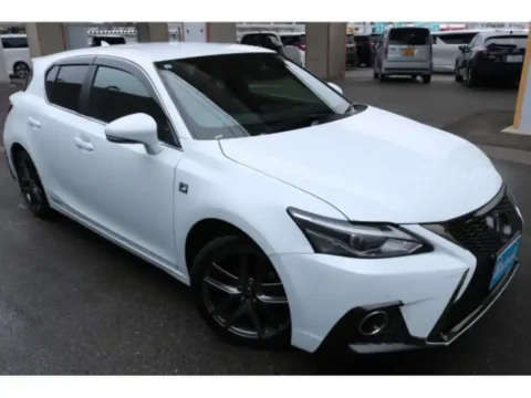 White color hatchback for sale