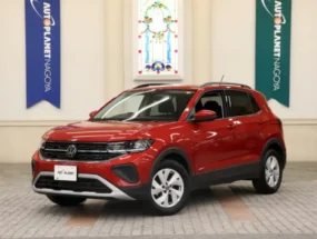 Volkwagen t-cross for sale in best price