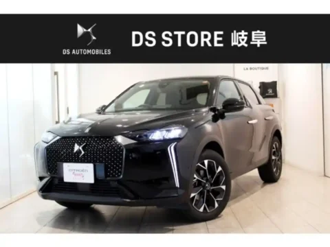 Citroen ds3 slightly used for sale