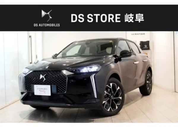 Citroen ds3 slightly used for sale