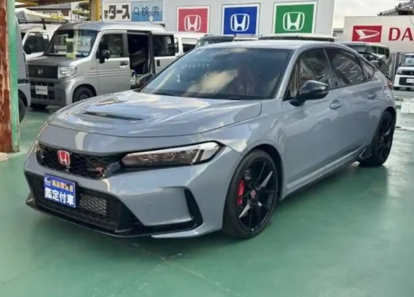 Honda civic for sale