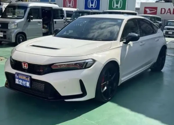 Honda civic for sale