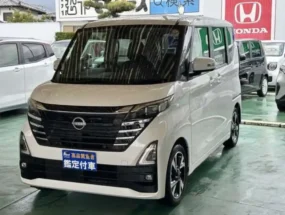 Nissan Roox for sale