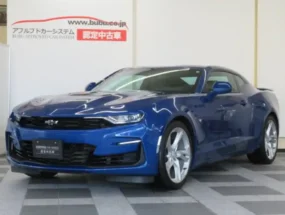 Chevrolet camaro for sale