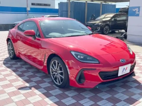 Import in Birmingham