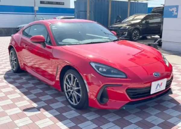 Import in Birmingham