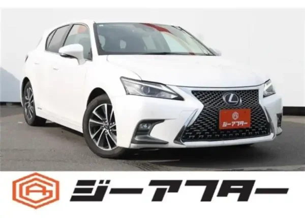 Lexus Ct 2021 for sale