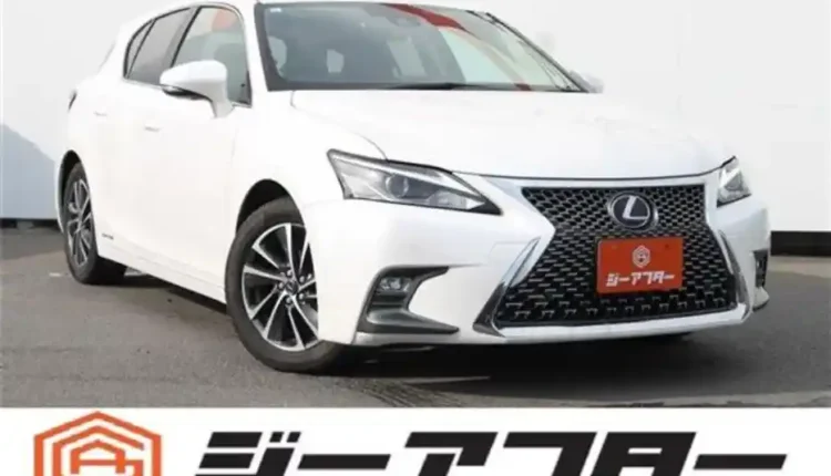 Lexus Ct 2021 for sale